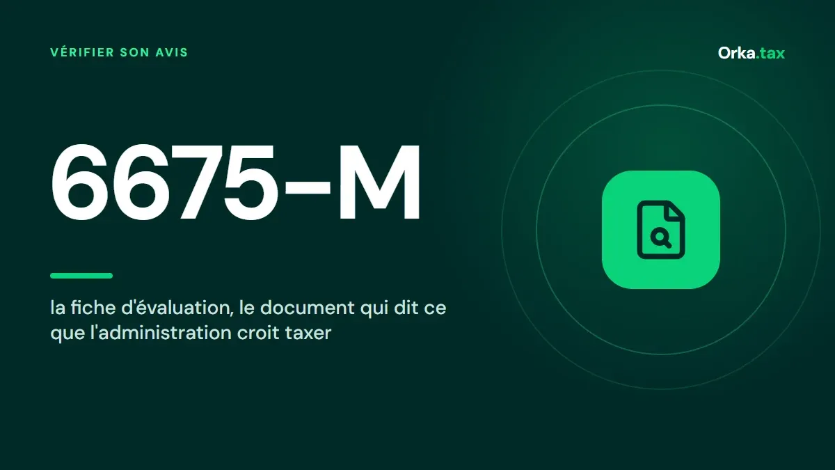 Vérifier son avis de taxe foncière : le guide